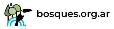Fundación Bosques Nativos Argentinos