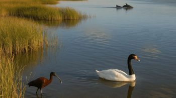 Ecosistemas en Río Negro