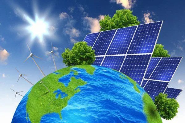 Qué tipos de energías renovables existen y por qué son clave para un futuro
