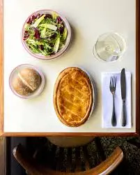 Gastronomía Sustentable