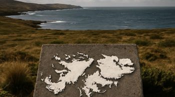 Islas Malvinas