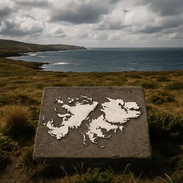 Islas Malvinas bajo amenaza por el cambio climático