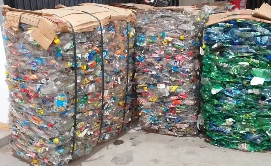 Semana provincial del reciclado en Río Negro