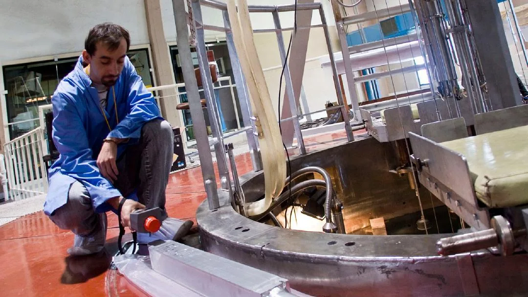 Argentina apuesta al conocimiento nuclear: Río Negro lanza un diplomado con el Instituto Balseiro