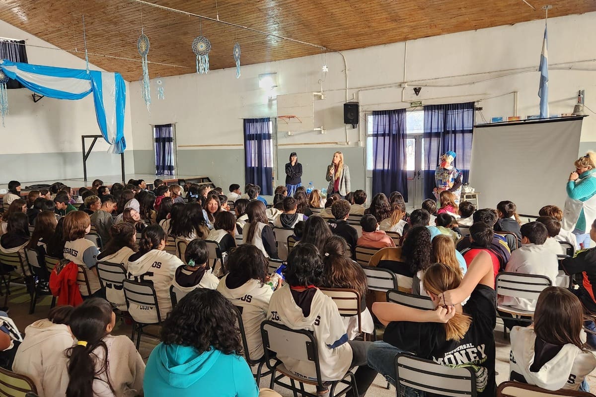 Escuela de Stefenelli