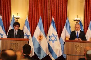 Memorandum de milei