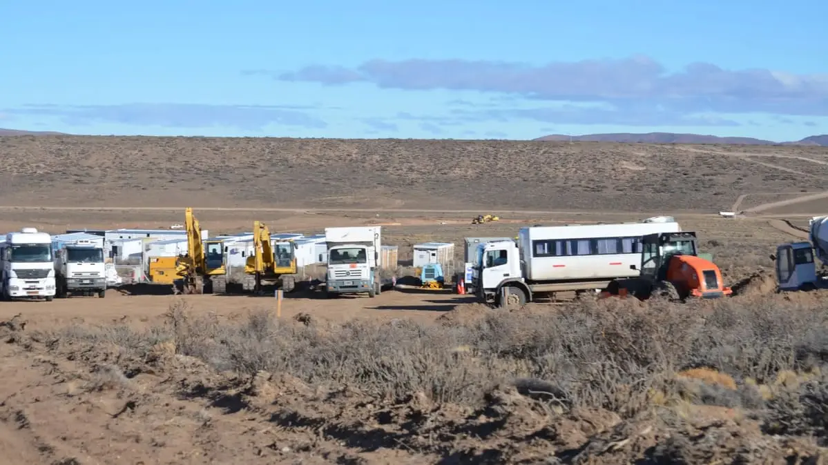 Minería y Economía: Cómo la Minería Empieza a Transformar la Economía Local en la Región Sur de Río Negro