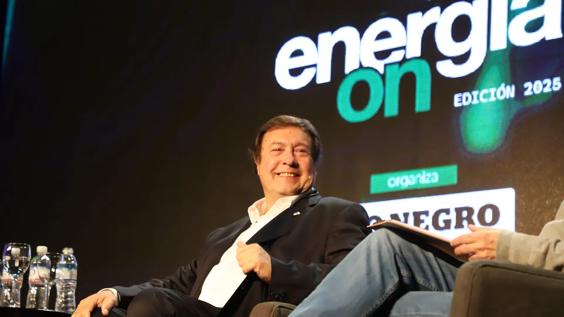 Weretilneck en EnergiaON