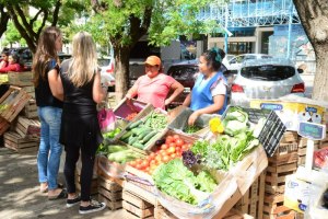 La UNRN lanza curso de posgrado en Agroecologia