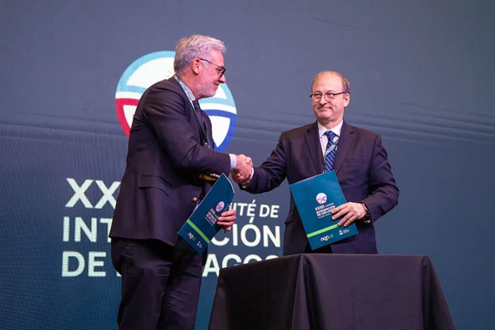 ¡Neuquén y Chile rompen fronteras! Avanza una Integración Binacional con Impacto Histórico en Vialidad, Comercio y Turismo