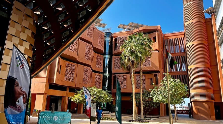 Revolución verde urbana: estas son las 10 ciudades más sustentables del planeta y el futuro ya empezó en Emiratos, China y Brasil