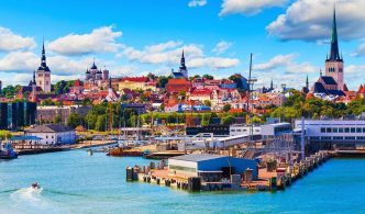 Los 10 países más limpios del mundo en 2025: cómo Estonia lidera el cambio global con una idea que llegó hasta Argentina.