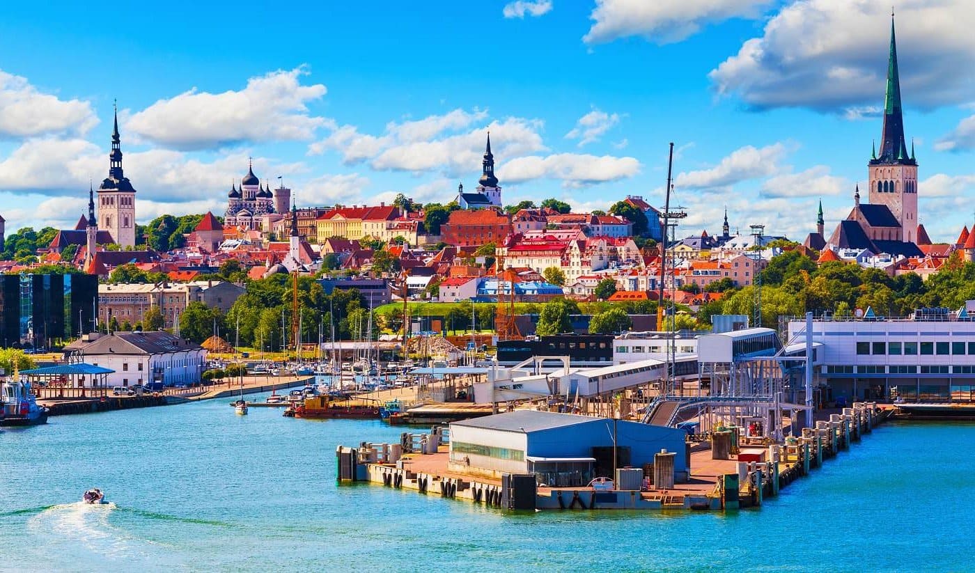 Los 10 países más limpios del mundo en 2025: cómo Estonia lidera el cambio global con una idea que llegó hasta Argentina.
