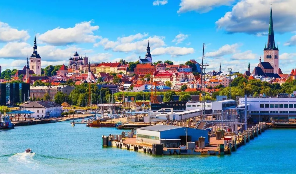 Los 10 países más limpios del mundo en 2025: cómo Estonia lidera el cambio global con una idea que llegó hasta Argentina.