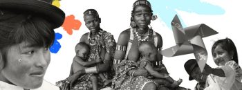 Pachamama: mucho más que una celebración a la Tierra
