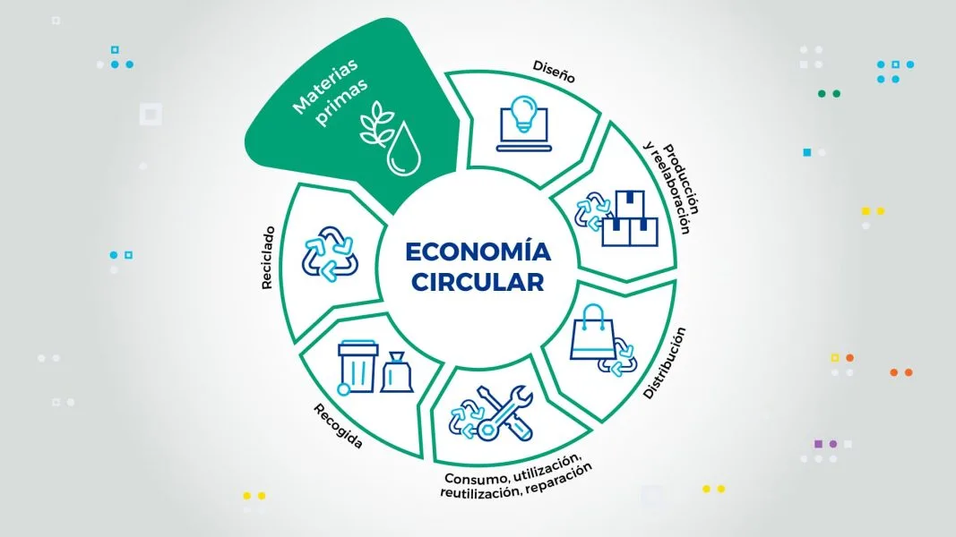 ¿Qué es la Economía Circular y por qué está cambiando todo?
