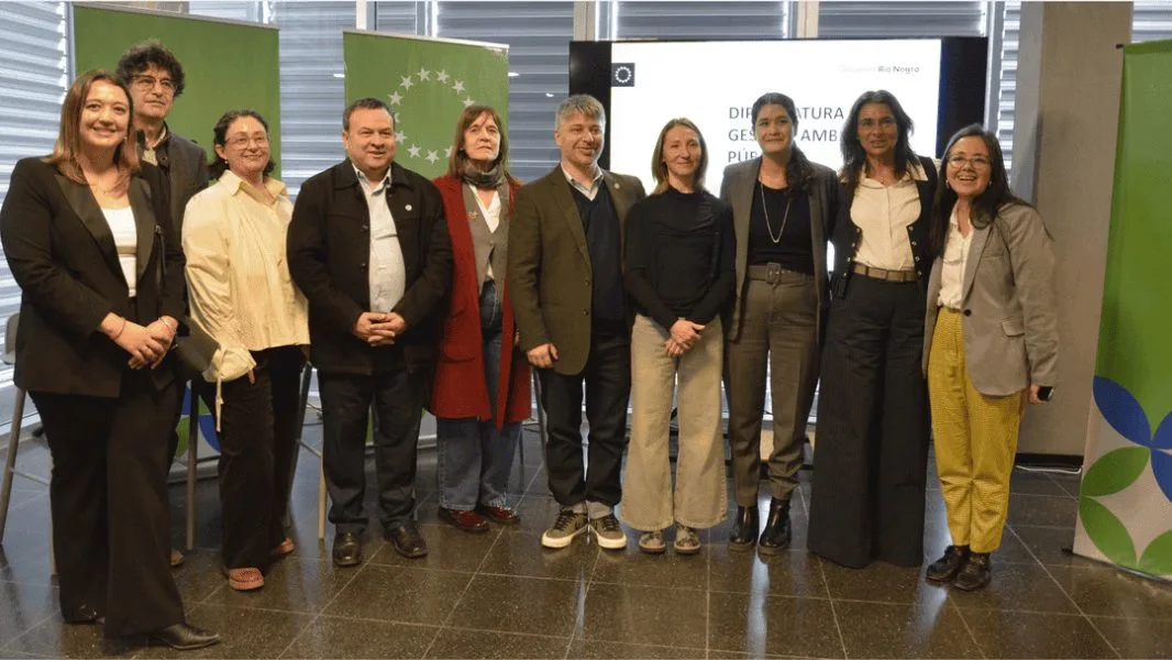 Río Negro lanza una diplomatura ambiental que promete transformar la gestión municipal frente al cambio climático