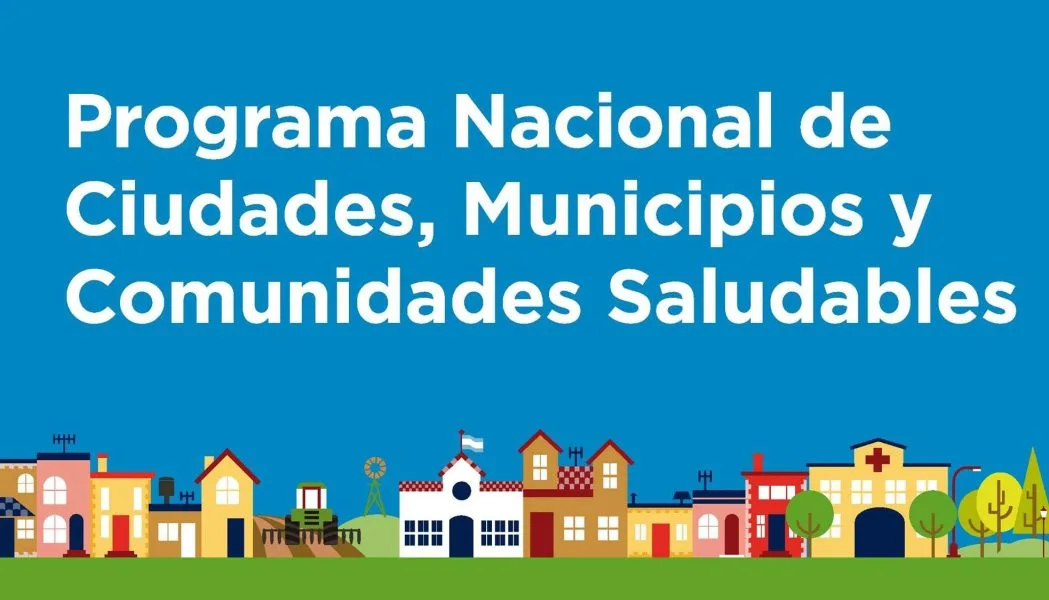 El Día que Viedma creó el Consejo que la convirtio en un Municipio Saludable