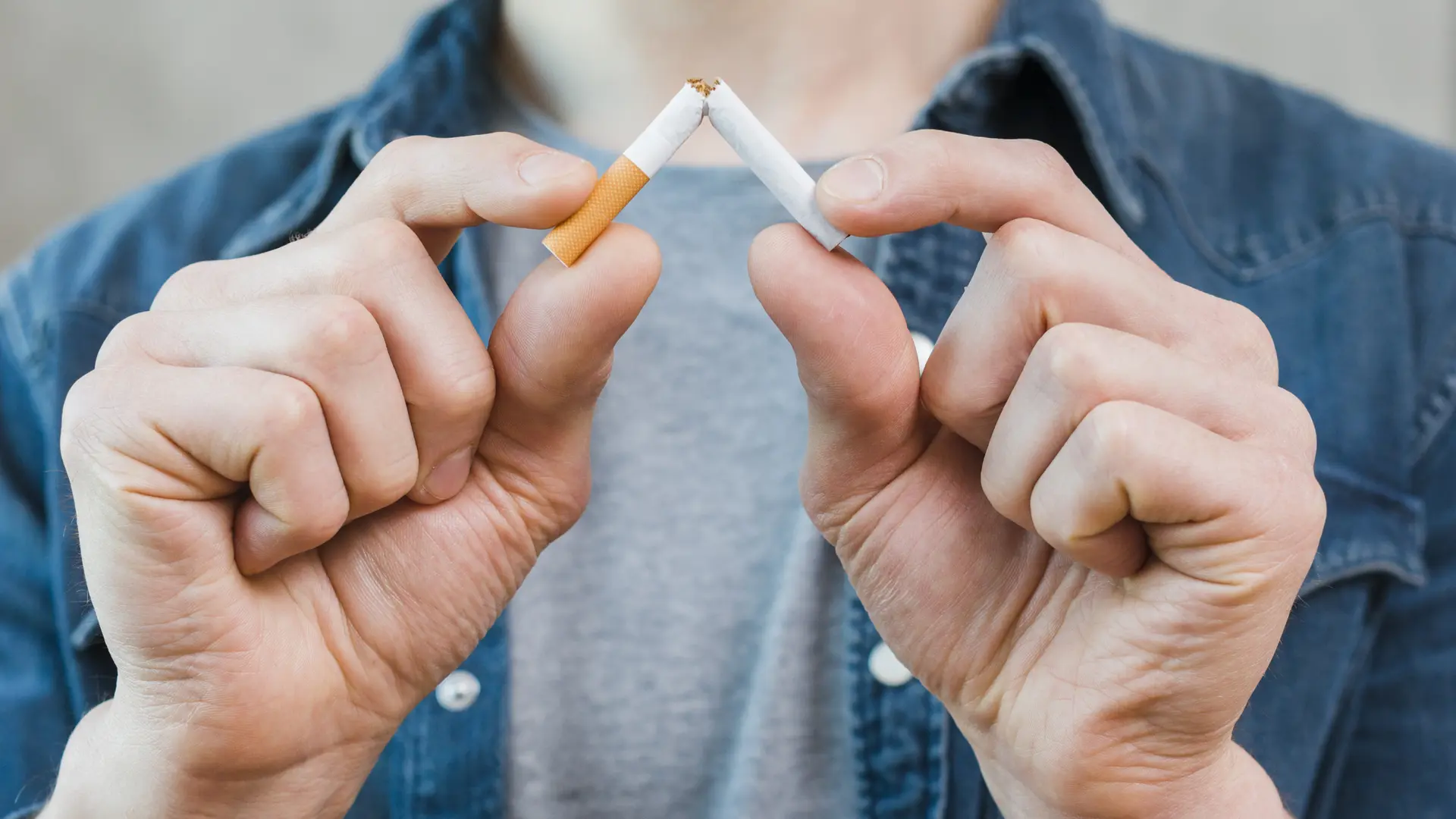 Día Mundial Sin Tabaco en Río Negro: desenmascarando el atractivo de un enemigo silencioso