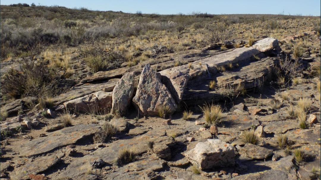 Yaminué en la mira del litio! Río Negro confirma un potencial geológico clave para el futuro energético global