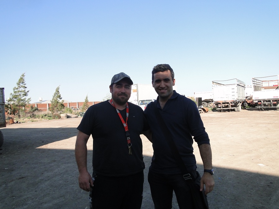 La Perseverancia SRL: Cómo una Empresa Familiar Revoluciona el Reciclaje en Viedma y Patagones