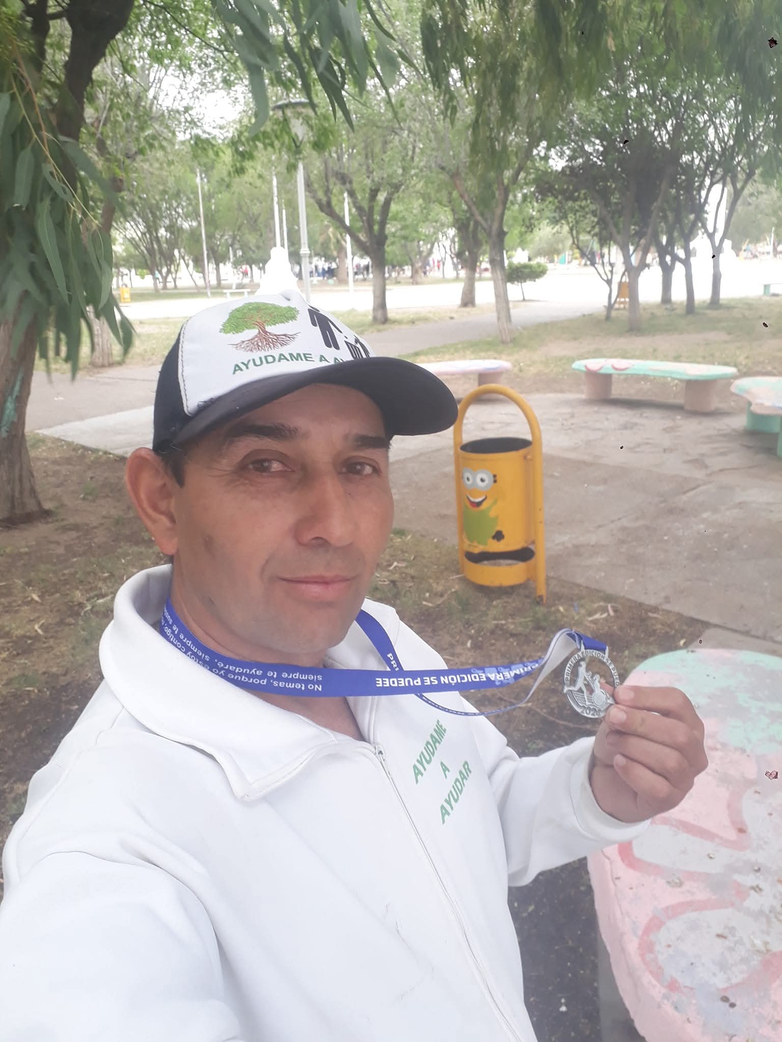 Víctor Velasque: El Ciudadano que Transformó la Basura en Proyectos Ecológicos que Inspiran a Toda la Patagonia