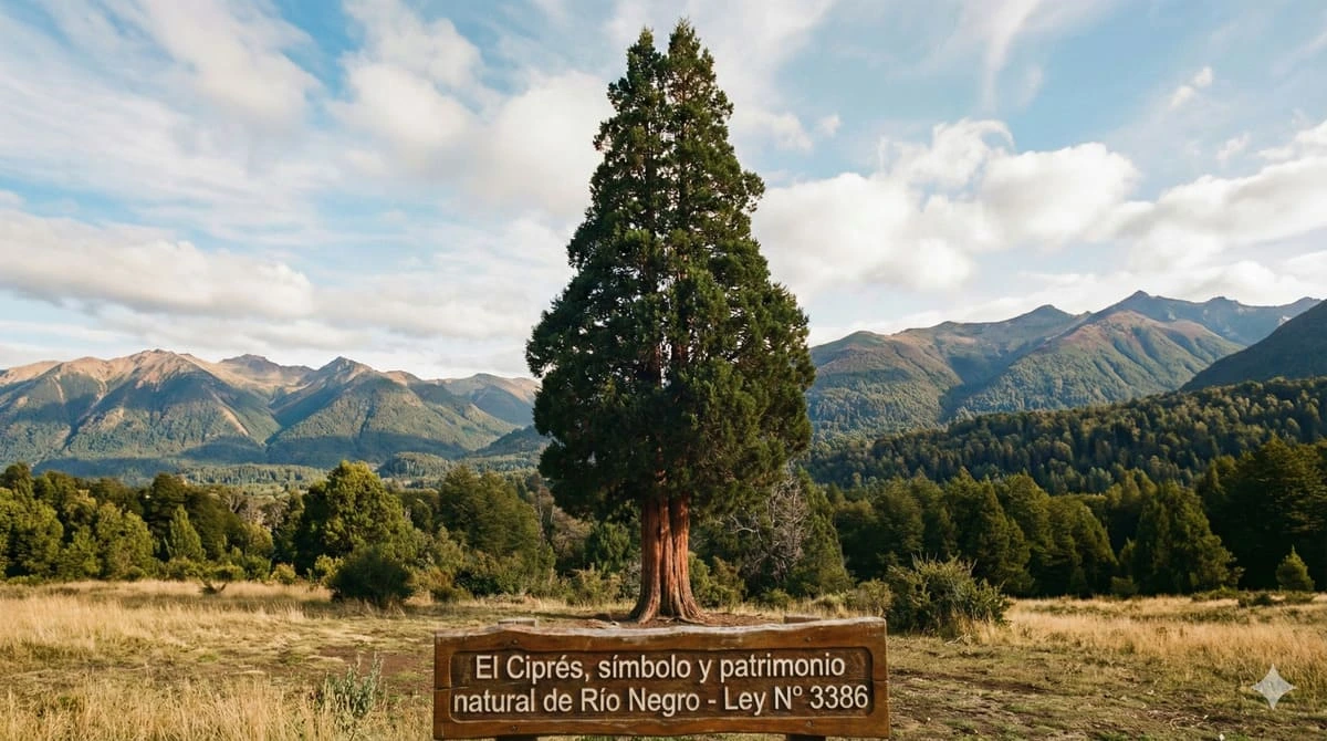 Ciprés