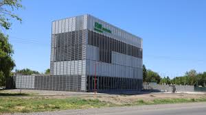 Preguntas Frecuentes del Edificio Sustentable de Río Negro