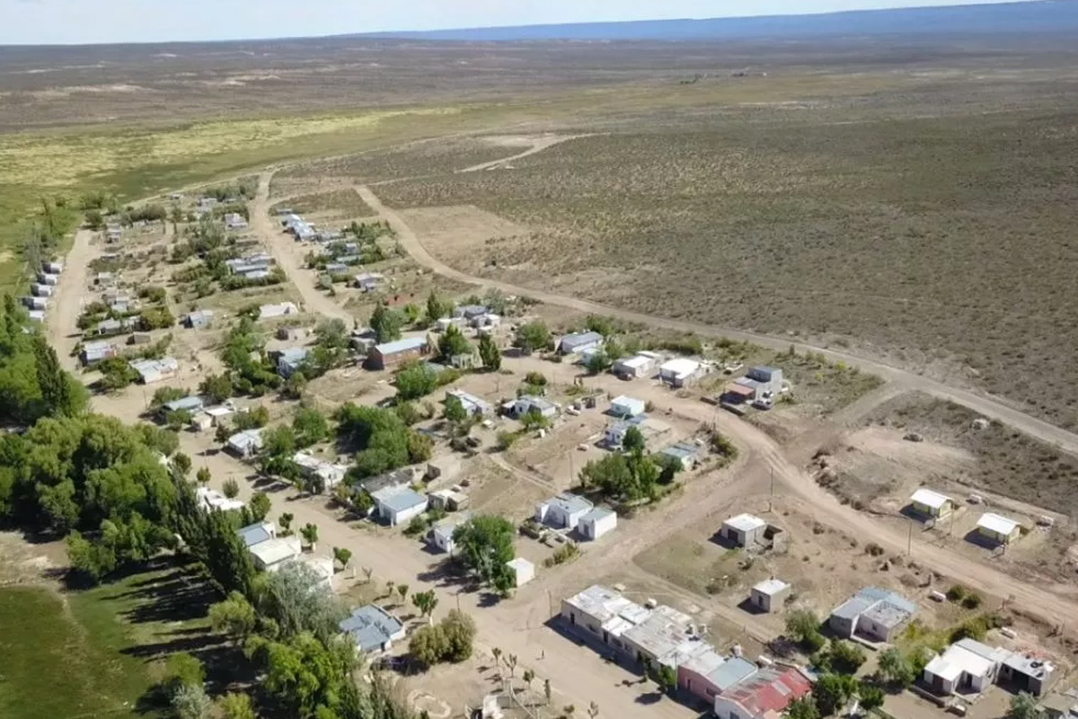 Yaminué en la ruta del litio: cómo un paraje de 120 habitantes podría renacer con el “oro blanco”
