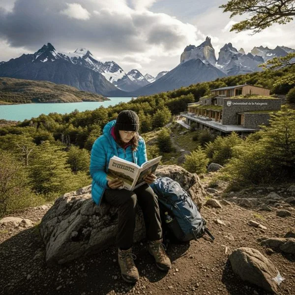 Formate en medio ambiente, las universidades patagónicas te esperan