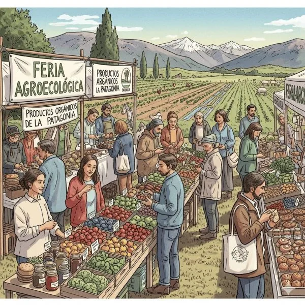 Licenciatura en Agroecología: la carrera que revoluciona el futuro sostenible en la Universidad Nacional de Río Negro