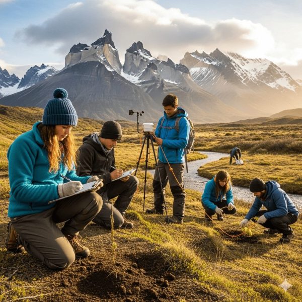 Licenciatura en Ciencias del Ambiente: La carrera que revoluciona el futuro sostenible en Argentina 🚨