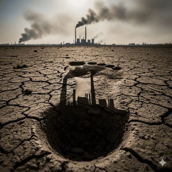 Huella de Carbono: el término que está revolucionando la lucha contra el cambio climático y que todos deben conocer