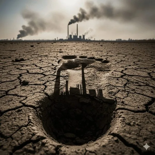 Huella de Carbono: el término que está revolucionando la lucha contra el cambio climático y que todos deben conocer