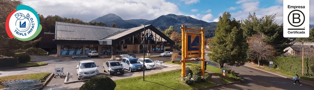 La Anónima y su Triple Impacto: cómo una empresa transforma la sustentabilidad en cada paso del negocio