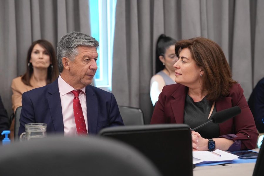 Hidrógeno Verde: Chubut da un paso histórico para liderar la transición energética en Argentina y el mundo