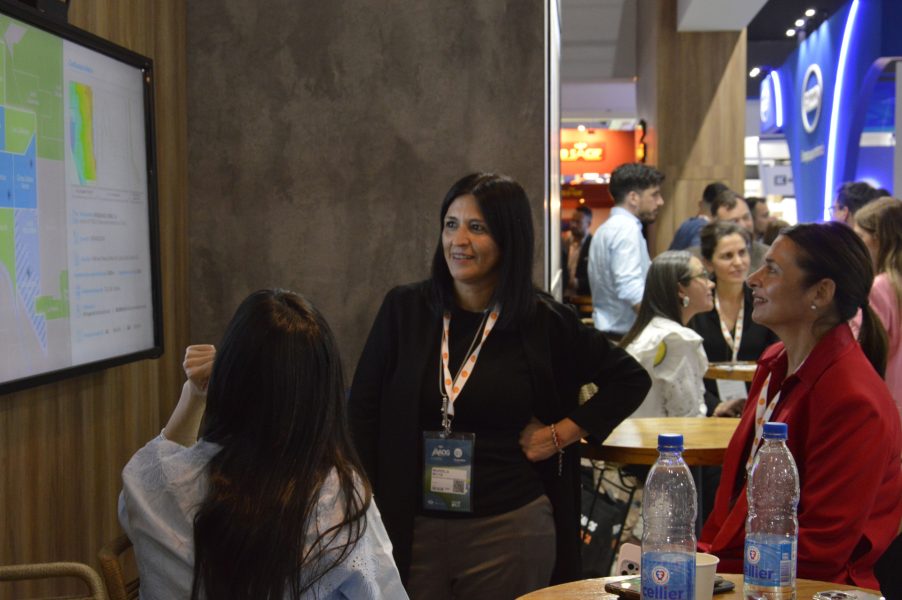 AOG 2025: Río Negro se lanza a conquistar el futuro energético argentino