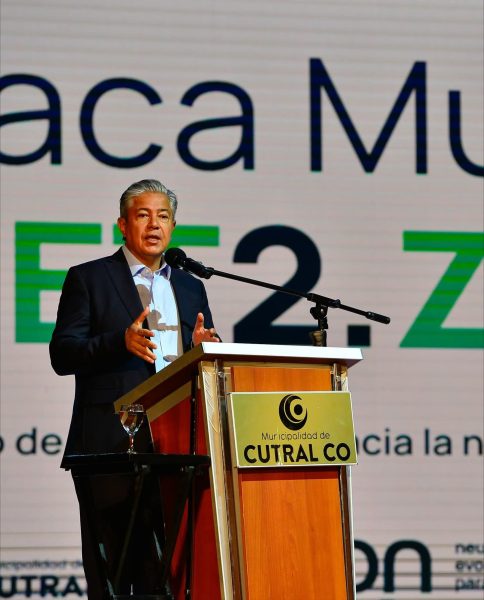 Vaca Muerta Net Zero: Neuquén Lidera la Transición Energética con Innovación y Compromiso Ambiental