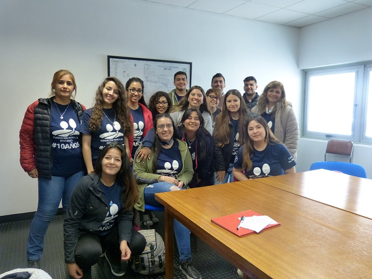 Fundación Patrulla Ecológica de Catriel: La ONG que Transforma la Conciencia Ambiental en Acción