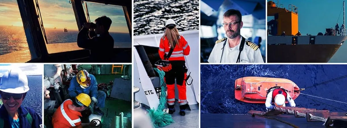 Día Mundial Marítimo