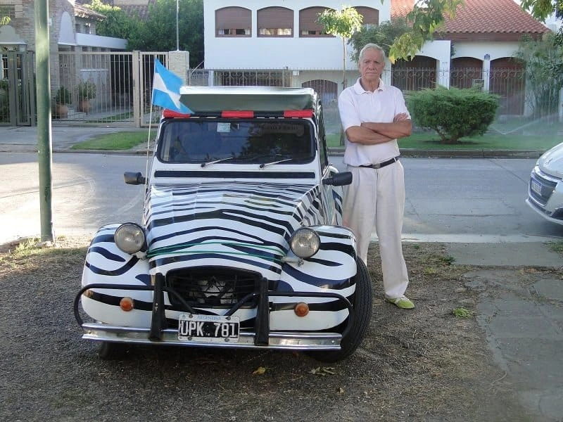 Javier Bustelo