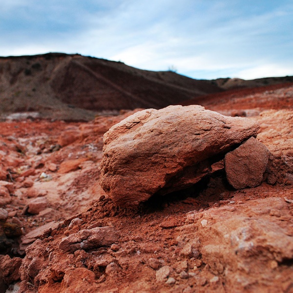 Tres Áreas Naturales Protegidas de Río Negro que no conocías