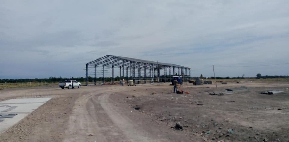 Viedma impulsa la economía circular en Río Negro: la Planta GIRSU ya es un modelo patagónico de gestión de residuos y sostenibilidad