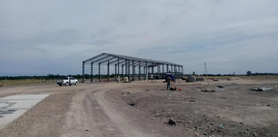 Viedma impulsa la economía circular en Río Negro: la Planta GIRSU ya es un modelo patagónico de gestión de residuos y sostenibilidad
