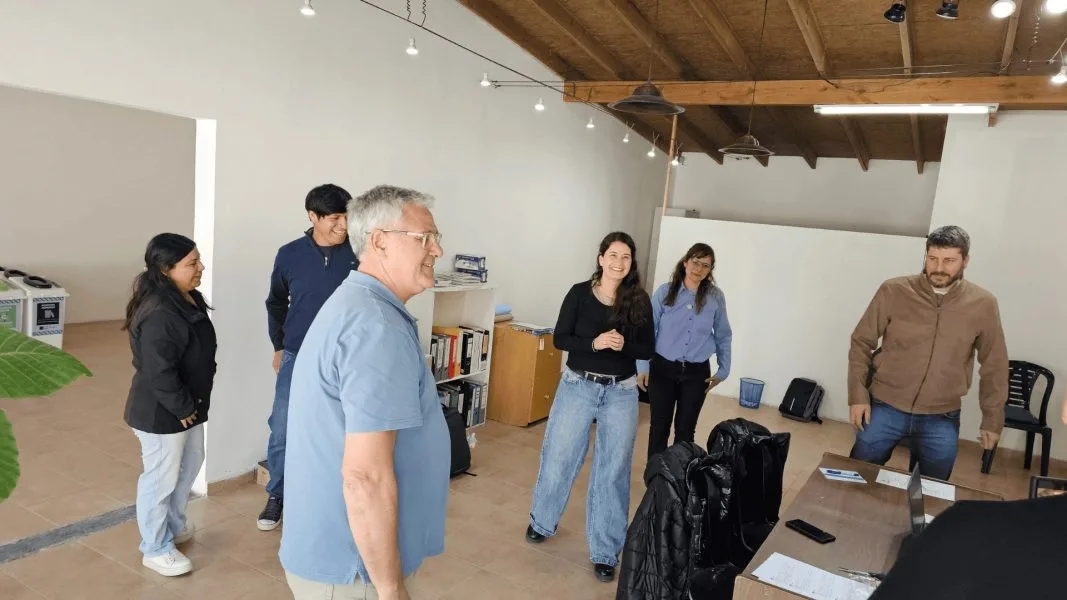 Gestión Ambiental Municipal en Jacobacci: Preguntas Frecuentes sobre la Transformación Verde en Río Negro