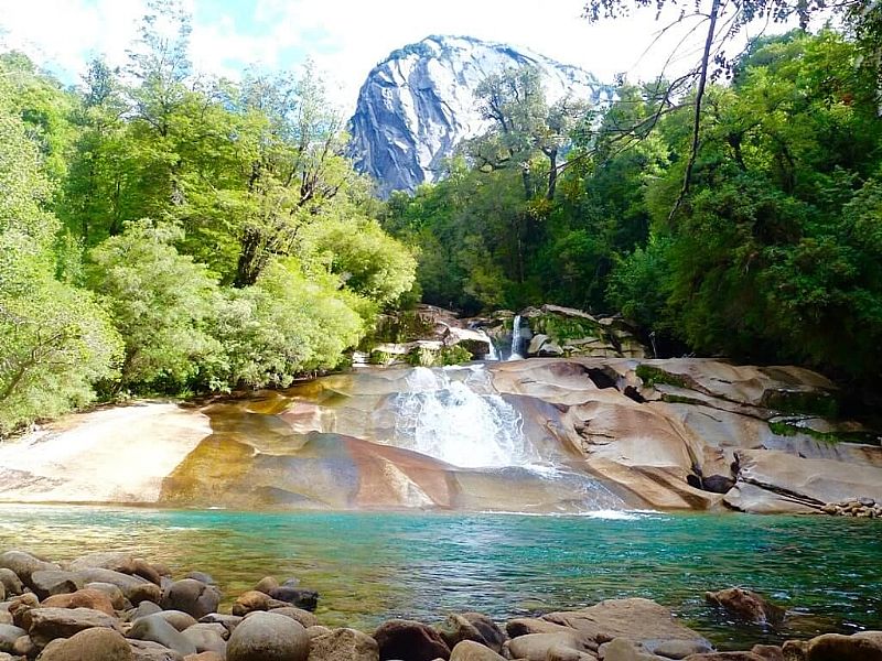 Puelo Patagonia: la ONG que protege el corazón natural de Cochamó y la Patagonia norte de Chile