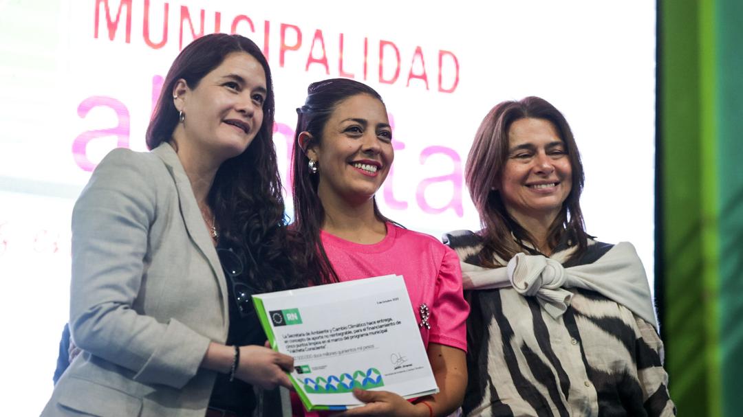 Río Negro potencia la gestión ambiental en Valcheta con nuevos Puntos Limpios y un impulso a la economía circular