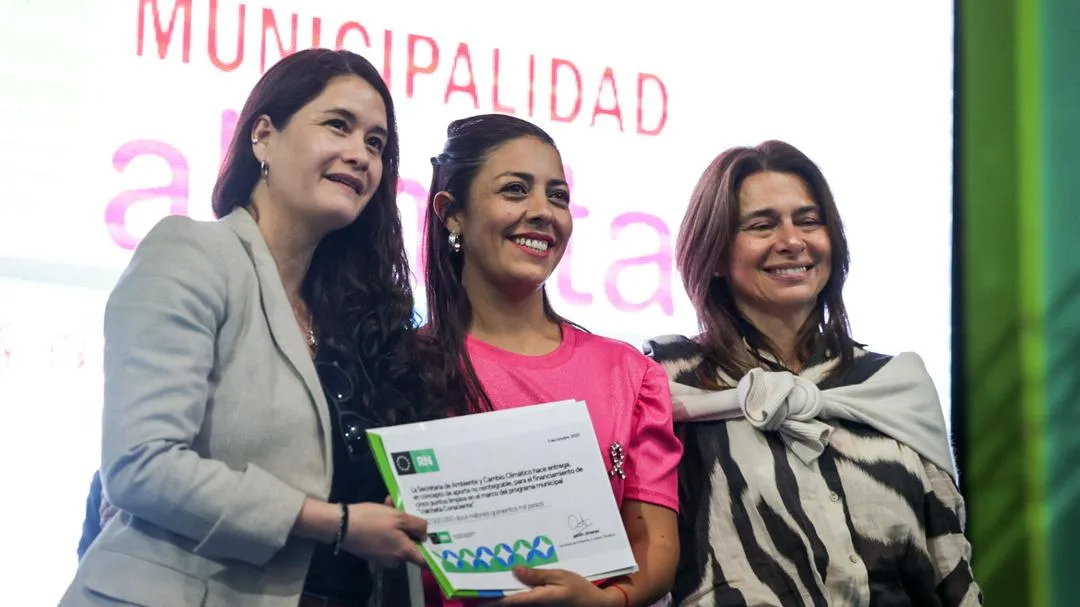 Río Negro potencia la gestión ambiental en Valcheta con nuevos Puntos Limpios y un impulso a la economía circular