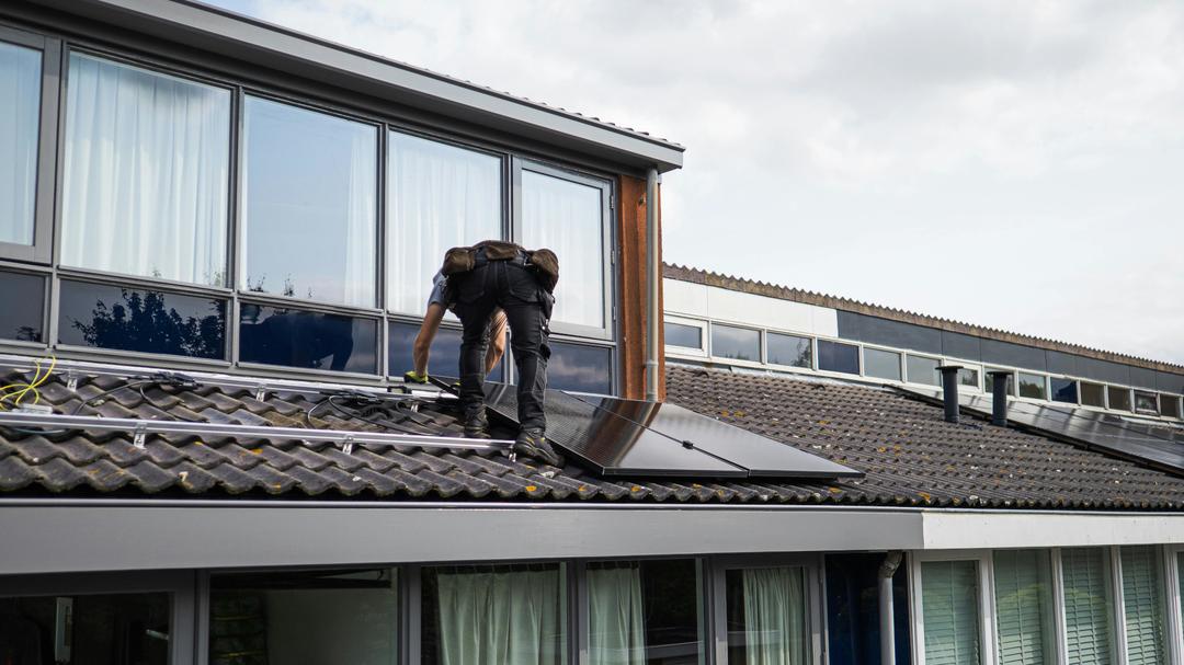 Río Negro apuesta al futuro: arranca la capacitación para instaladores de sistemas solares y acelera la transición energética