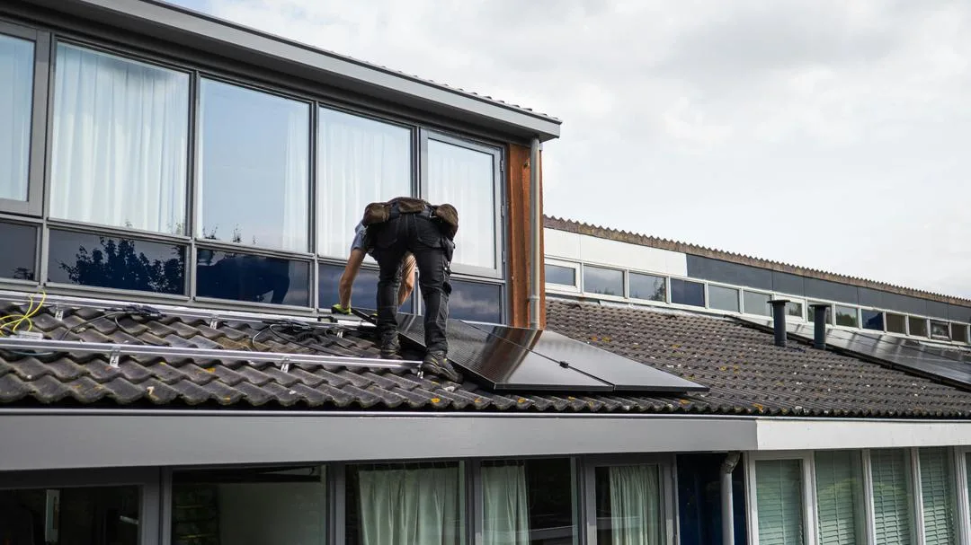Río Negro apuesta al futuro: arranca la capacitación para instaladores de sistemas solares y acelera la transición energética